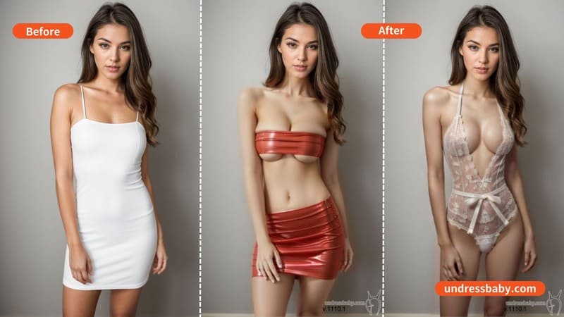 Dress it